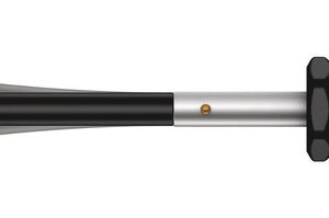 391 Wkrętak nasadowy z giętkim trzpieniem, 8 x 167 mm 05028152001 WERA