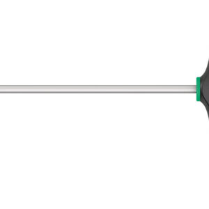 Wkrętak sześciokątny Hex-Plus z rękojeścią poprzeczną 454, 2.5 x 100 mm 05023332001 WERA