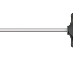 Wkrętak sześciokątny Hex-Plus z rękojeścią poprzeczną i funkcją przytrzymywania 454 HF, 5 x 150 mm 05023343001 WERA