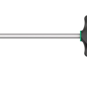 Wkrętak sześciokątny Hex-Plus z rękojeścią poprzeczną i funkcją przytrzymywania 454 HF, 6 x 150 mm 05023347001 WERA