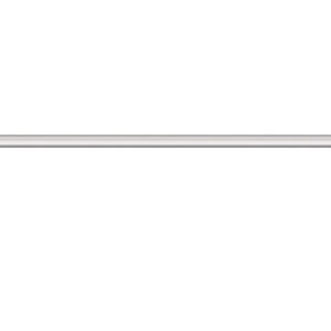 Wkrętak sześciokątny Hex-Plus z rękojeścią poprzeczną 454 Imperial, calowy, 3/32" x 150 mm 05023357001 WERA