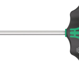 Wkrętak z rękojeścią poprzeczną z funkcją przytrzymywania 467 TORX® HF, TX 25 x 100 mm 05023375001 WERA