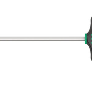 Wkrętak z rękojeścią poprzeczną z funkcją przytrzymywania 467 TORX® HF, TX 8 x 100 mm 05023369001 WERA