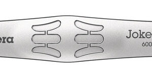 Klucz płasko-oczkowy z grzechotką Joker 6000, 11 x 165 mm 05073271001 WERA
