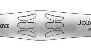 Klucz płaski dwustronny Joker 6002, 10 x 13 x 167 mm 05003760001 WERA