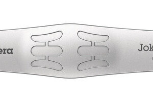 Klucz płaski dwustronny Joker 6002, 20 x 22 x 260.5 mm 05020260001 WERA