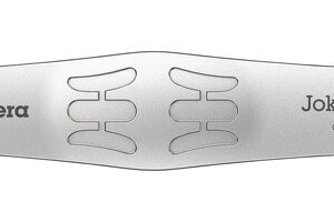 Klucz płaski dwustronny Joker 6002, 22 x 24 x 260.5 mm 05020261001 WERA