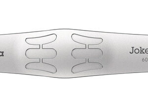 Klucz płaski dwustronny Joker 6002, 24 x 27 x 280 mm 05020262001 WERA