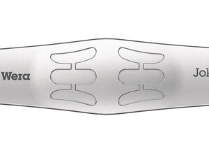 Klucz płaski dwustronny Joker 6002, 27 x 32 x 305 mm 05020263001 WERA