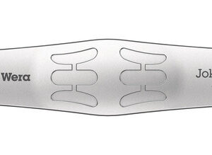 Klucz płaski dwustronny Joker 6002, 30 x 32 x 305 mm 05020264001 WERA