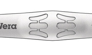 Klucz płasko-oczkowy 6003 Joker, 12 x 148 mm 05020203001 WERA