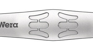 Klucz płasko-oczkowy 6003 Joker, 13 x 160 mm 05020204001 WERA