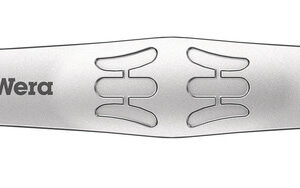 Klucz płasko-oczkowy 6003 Joker, 15 x 174 mm 05020206001 WERA