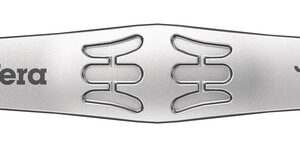 Klucz płasko-oczkowy 6003 Joker, calowy, 1/4" x 105 mm 05020220001 WERA
