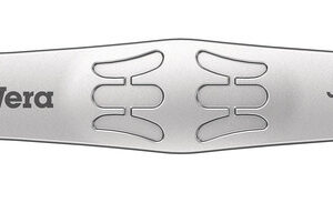 Klucz płasko-oczkowy 6003 Joker, 21 x 260 mm 05020501001 WERA
