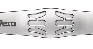 Klucz płasko-oczkowy 6003 Joker, 5.5 x 105 mm 05020190001 WERA