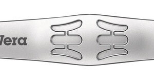 Klucz płasko-oczkowy 6003 Joker, 7 x 110 mm 05020199001 WERA
