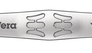 Klucz płasko-oczkowy 6003 Joker, 8 x 115 mm 05020200001 WERA