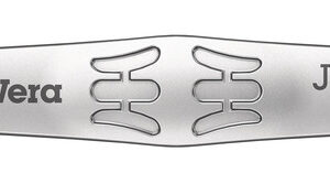 Klucz płasko-oczkowy 6003 Joker, 9 x 120 mm 05020219001 WERA