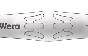 Klucz płasko-oczkowy 6003 Joker, calowy, 11/16" x 210 mm 05020217001 WERA