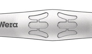 Klucz płasko-oczkowy 6003 Joker, calowy, 1/2" x 160 mm 05020214001 WERA