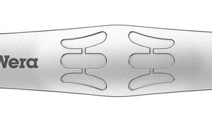 Klucz płasko-oczkowy 6003 Joker, calowy, 3/4" x 230 mm 05020218001 WERA