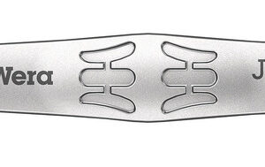 Klucz płasko-oczkowy 6003 Joker, calowy, 3/8" x 125 mm 05020212001 WERA