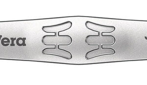 Klucz płasko-oczkowy 6003 Joker, calowy, 5/16" x 115 mm 05020211001 WERA