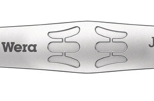 Klucz płasko-oczkowy 6003 Joker, calowy, 5/8" x 182 mm 05020216001 WERA