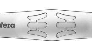 Klucz płasko-oczkowy 6003 Joker, calowy, 9/16" x 167 mm 05020215001 WERA