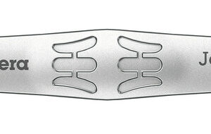 Klucz płaski dwustronny Joker 6005, 10 x 11 x 137.3 mm 05020312001 WERA