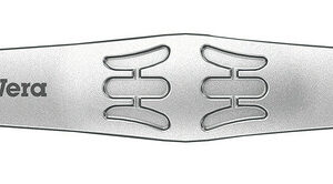 Klucz płaski dwustronny Joker 6005, 6 x 7 x 111.8 mm 05020310001 WERA