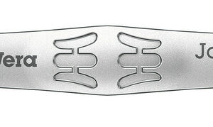 Klucz płaski dwustronny Joker 6005, 8 x 9 x 122.2 mm 05020311001 WERA