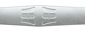 Klucz płasko-oczkowy z grzechotką 6007 Joker SB, długi, 10 x 209 mm 05020351001 WERA