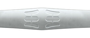 Klucz płasko-oczkowy z grzechotką 6007 Joker SB, długi, 19 x 334 mm 05020354001 WERA
