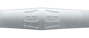 Klucz płasko-oczkowy z grzechotką w opakowaniu do sprzedaży detalicznej 6007 Joker SB, w wykonaniu długim, calowy, 3/4" x 334 mm 05020368001 WERA