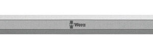 68 Trzpień dwustronny czworokątny, # 1 x 175 mm 05002980001 WERA