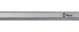 712 Adapter Vario do nasadek, 1/4" x 175 mm 05040001001 WERA