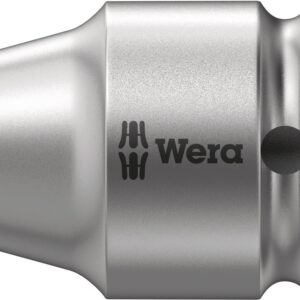 780 C 1/2" Adapter, 780 C/2 x 5/16" x 35 mm 05042715001 WERA