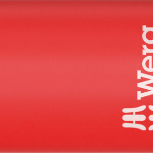 Adapter VDE 781 A/B, izolowany, 1/4", 781 A/B VDE x 3/8 x 56 mm x 1/4" 05024690001 WERA