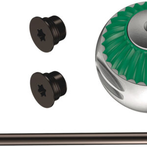 Zestaw naprawczy do grzechotek Zyklop 1/4" 8000 A-R", 1/4" 05003648001 WERA
