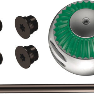 Zestaw naprawczy do grzechotek Zyklop 3/8" 8000 B-R, 3/8" 05003597001 WERA