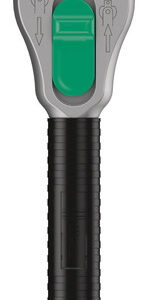 8000 C SB Grzechotka Zyklop Speed z zabierakiem 1/2", na blistrze, 1/2" x 277 mm 05073262001 WERA