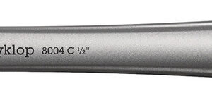 8004 C Grzechotka Zyklop Metal 1/2" z przełącznikiem zmiany kierunku pracy, 1/2" x 281 mm 05004064001 WERA