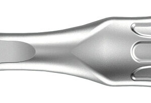 8008 A Grzechotka Zyklop Mini 3 z zabierakiem 1/4", 1/4" x 87 mm 05003793001 WERA