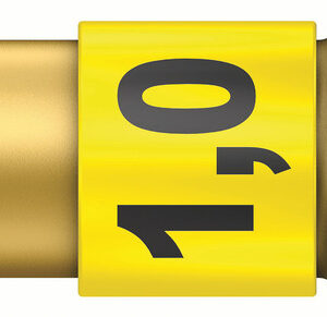 Bity 800/1 BDC do wkrętów z rowkiem, 1 x 5.5 x 25 mm 05056174001 WERA