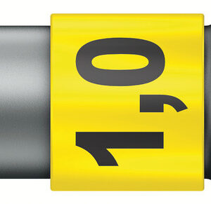 Bity 800/1 BTZ do wkrętów z rowkiem, 1 x 5.5 x 25 mm 05056066001 WERA