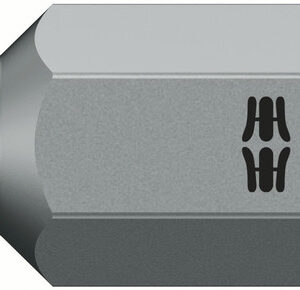 Bity 800/1 Z do wkrętów z rowkiem, 0.8 x 5.5 x 25 mm 05072057001 WERA