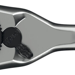 Grzechotka do bitów Zyklop Mini 4 8011, 1/4", 1/4" x 50 mm 05003662001 WERA