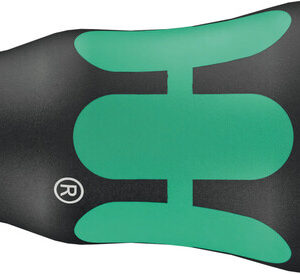 Rękojeść z uchwytem do bitów 815/1, 1/4" x 92 mm 05145100001 WERA